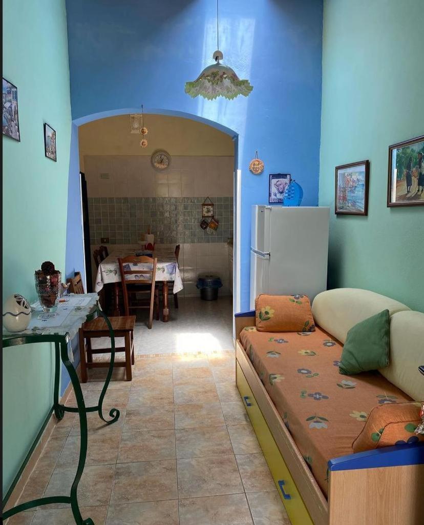 Villa Facen Gardeládes Extérieur photo